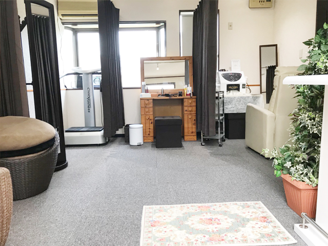 SELF OFF 樋井川店